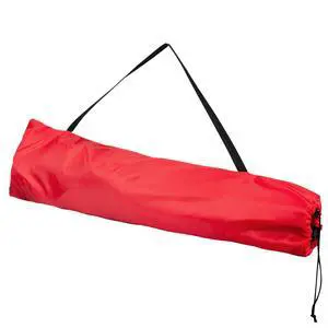 Folding Camp Chair Replacement Bag for Coleman Camping Chairs, Portable Large Mouth Bag with Shoulder Strap for Outdoor Camping Chair Storage, Yoga Mat, Umbrella, Tents, Red (Chair is not included) Folding Camp Chair Replacement Bag for Coleman Camping Chairs, Portable Large Mouth Bag with Shoulder Strap for Outdoor Camping Chair Storage, Yoga Mat, Umbrella, Tents, Red (Chair is not included)