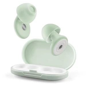 Ear Plugs for Sleeping,Reusable Earplugs for Noise Reduction | 30dB Comfortable Fit Soft Silicone Earplugs, 4 Sizes of Noise Cancelling Ear Plugs for Concerts Ear Plugs for Sleeping,Reusable Earplugs for Noise Reduction | 30dB Comfortable Fit Soft Silicone Earplugs, 4 Sizes of Noise Cancelling Ear Plugs for Concerts