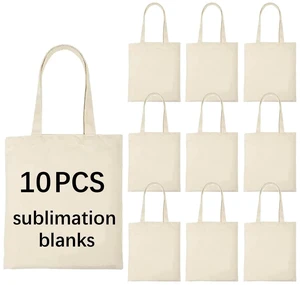 Sublimation Tote Bags,polyester tote bags for sublimation,DIY customization blank canvas bags 13 * 15 in Sublimation Tote Bags,polyester tote bags for sublimation,DIY customization blank canvas bags 13 * 15 in