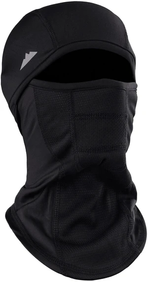 Balaclava Ski Mask - Winter Face Mask for Men & Women - Shiesty Full Face Cover - Cold Weather Snow Gear for Skiing, Snowboarding, Running & Motorcycle - Pasamontañas para Hombre - Black Balaclava Ski Mask - Winter Face Mask for Men & Women - Shiesty Full Face Cover - Cold Weather Snow Gear for Skiing, Snowboarding, Running & Motorcycle - Pasamontañas para Hombre - Black