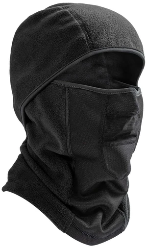 Mens Balaclava Winter Ski Face Mask Breathable Windproof Thermal for Motorcycle Riding Cycling in Cold Weather Black Mens Balaclava Winter Ski Face Mask Breathable Windproof Thermal for Motorcycle Riding Cycling in Cold Weather Black