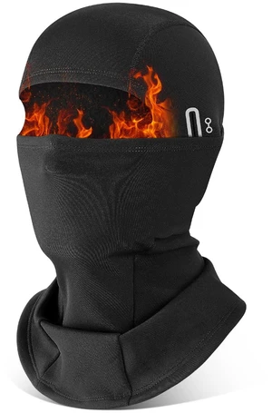 Winter Balaclava for Men Women, Thermal Ski Mask Cold Weather Face Mask | Windproof & Warm Fleece, Helmet friendly, for Motorcycle Skiing Cycling Snowboarding,Outdoor Work, Glasses Compatible Winter Balaclava for Men Women, Thermal Ski Mask Cold Weather Face Mask | Windproof & Warm Fleece, Helmet friendly, for Motorcycle Skiing Cycling Snowboarding,Outdoor Work, Glasses Compatible