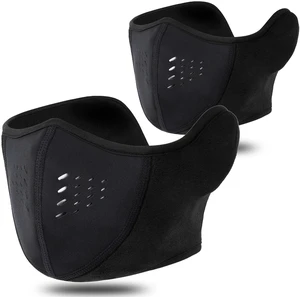 Breathable Half Face Mask for Men Women Warm Thermal Balaclava | Windproof Skiing Snowboarding Motorcycle Cycling Hiking Winter Cold Weather Outdoor Sports Breathable Half Face Mask for Men Women Warm Thermal Balaclava | Windproof Skiing Snowboarding Motorcycle Cycling Hiking Winter Cold Weather Outdoor Sports