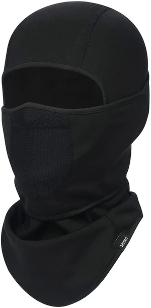 Ski Mask for Men Women Balaclava Face Mask for Cold Weather Winter Warm Fleece Face Covering for Skiing Outdoor Work Black Ski Mask for Men Women Balaclava Face Mask for Cold Weather Winter Warm Fleece Face Covering for Skiing Outdoor Work Black