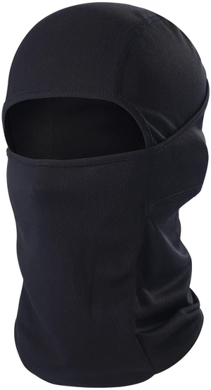 Balaclava Face Mask Adjustable Windproof UV Protection Hood (Black) Balaclava Face Mask Adjustable Windproof UV Protection Hood (Black)