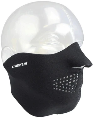 Innovation 6805 Original Neoprene Adjustable Face Masque - Winter Cold Weather Face Protection Black,Large Innovation 6805 Original Neoprene Adjustable Face Masque - Winter Cold Weather Face Protection Black,Large