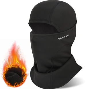 Balaclava Ski Mask for Men Women Thermal Winter Face Mask for Cold Weather | Windproof Fleece Full Face Cover Fits Under Helmet for Cycling, Motorcycle, Skiing, Winter Sports and Outdoor Work Balaclava Ski Mask for Men Women Thermal Winter Face Mask for Cold Weather | Windproof Fleece Full Face Cover Fits Under Helmet for Cycling, Motorcycle, Skiing, Winter Sports and Outdoor Work