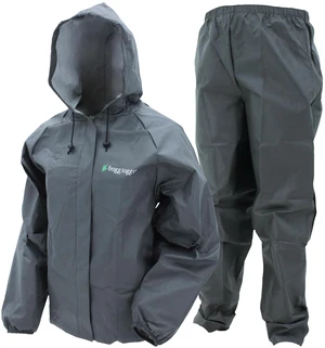Men's Ultra-Lite2 Waterproof Breathable Protective Rain Suit Men's Ultra-Lite2 Waterproof Breathable Protective Rain Suit