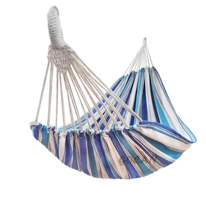 Hammock Double 2 Person Extra Large Fabric Size 220 x 150cm | Poly-Cotton Hammocks 500 Lbs Maximum Weight Capacity for Patio, Porch, Garden & Backyard Lounging, Indoor & Outdoor Use XXL Hammock Double 2 Person Extra Large Fabric Size 220 x 150cm | Poly-Cotton Hammocks 500 Lbs Maximum Weight Capacity for Patio, Porch, Garden & Backyard Lounging, Indoor & Outdoor Use XXL