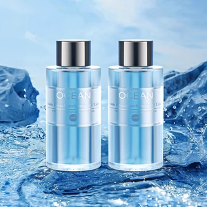 2 Packs Essential Oil Refill for Smart Car Air Freshener, 3.5OZ Car Diffuser Refill, Aromatherapy Perfume Refill Can be for 4-8 Months, Made with Natural Plant Extracts, Ocean 2 Packs Essential Oil Refill for Smart Car Air Freshener, 3.5OZ Car Diffuser Refill, Aromatherapy Perfume Refill Can be for 4-8 Months, Made with Natural Plant Extracts, Ocean