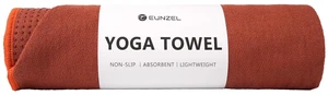 Hot Yoga Towel - Microfiber Non Slip Yoga Mat Towel with Grip Dot Sweat Absorbent Towel for Hot Yoga, Pilates and Fitness 72" x 24", Sedona Red/Orange Hot Yoga Towel - Microfiber Non Slip Yoga Mat Towel with Grip Dot Sweat Absorbent Towel for Hot Yoga, Pilates and Fitness 72" x 24", Sedona Red/Orange