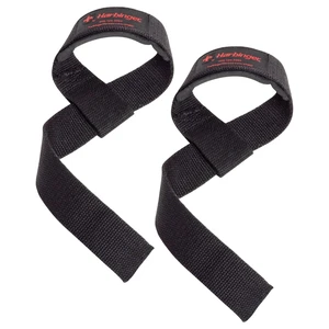 Padded Cotton Lifting Straps with NeoTek Cushioned Wrist, 21.5 Inch Length, 1.5 Inch Width, Pair, Weightlifting Wrist Straps for Deadlifts and Strength Training, Black Padded Cotton Lifting Straps with NeoTek Cushioned Wrist, 21.5 Inch Length, 1.5 Inch Width, Pair, Weightlifting Wrist Straps for Deadlifts and Strength Training, Black