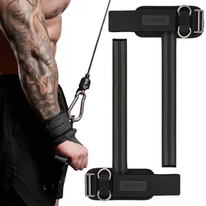 Wrist Straps for Weightlifting, Gym Lifting Straps with D Rings for Cable Machine,Weight Lifting Wrist Wraps for Men Women Black M(6.3-7.5inch) Wrist Straps for Weightlifting, Gym Lifting Straps with D Rings for Cable Machine,Weight Lifting Wrist Wraps for Men Women Black M(6.3-7.5inch)
