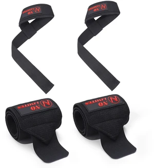 Wrist Wraps for Weightlifting & Lifting Straps Set for Strength Training, Deadlifting, Powerlifting Gym Straps, Durable Wrist Support for Men & Women Wrist Wraps for Weightlifting & Lifting Straps Set for Strength Training, Deadlifting, Powerlifting Gym Straps, Durable Wrist Support for Men & Women