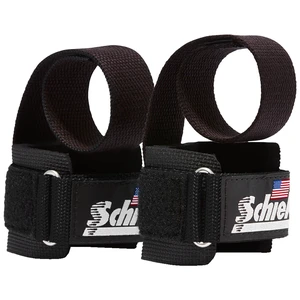 Sports 1000-PLS Deluxe Power Lifting Wrist Straps - Weight Lifting Wrist Wraps (Black) Sports 1000-PLS Deluxe Power Lifting Wrist Straps - Weight Lifting Wrist Wraps (Black)