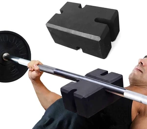 Bench Press Block Press Blocks Boards, Adjustable 2-5 Bench Board, Home Gym Workout Fitness Accessories for Increase Your Bench Press (Large) Bench Press Block Press Blocks Boards, Adjustable 2-5 Bench Board, Home Gym Workout Fitness Accessories for Increase Your Bench Press (Large)