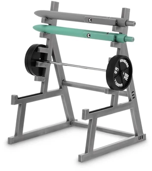 Small Squat Rack Pen Holder, Mini Barbell Holder for Desktop Decor Fun Office Desk Accessories for Men Weight Lifting Bench Style Pencil Organizer for Fitness Enthusiasts Small Squat Rack Pen Holder, Mini Barbell Holder for Desktop Decor Fun Office Desk Accessories for Men Weight Lifting Bench Style Pencil Organizer for Fitness Enthusiasts