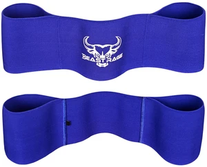 Fitness Bench Press Strength Band, Adjustable Weightlifting Slingshot Blaster,Weight Lifting Resistance Band, Bench Press Slingshot for Elbow Fitness,Chest Builder,Powerlifting (Navy, XL) Fitness Bench Press Strength Band, Adjustable Weightlifting Slingshot Blaster,Weight Lifting Resistance Band, Bench Press Slingshot for Elbow Fitness,Chest Builder,Powerlifting (Navy, XL)