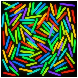 Mini Glow Sticks 100 Pack Glow-in-the-Dark Small, for Easter Eggs, 5 Colors, Neon Light Sticks Bulk Party Favors, Easter Basket Stuffer Party Pack, Weddings Classroom Decorations Prizes Mini Glow Sticks 100 Pack Glow-in-the-Dark Small, for Easter Eggs, 5 Colors, Neon Light Sticks Bulk Party Favors, Easter Basket Stuffer Party Pack, Weddings Classroom Decorations Prizes