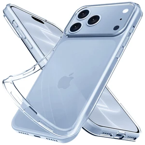 Silicone Clear for iPhone 18 Pro Case,Thin with Comfortable Grip | Soft Slim-Fit TPU iPhone 18 Pro Phone Cover,Non-Slip,Shockproof Protection,Scrath-Resistant Silicone Clear for iPhone 18 Pro Case,Thin with Comfortable Grip | Soft Slim-Fit TPU iPhone 18 Pro Phone Cover,Non-Slip,Shockproof Protection,Scrath-Resistant