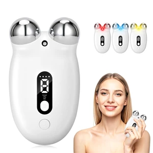 Facial Massage Device Kit, Slimming Face Device Lift The Face and Tighten The Skin, Anti-Wrinkle Facial Devices Facial Massage Device Kit, Slimming Face Device Lift The Face and Tighten The Skin, Anti-Wrinkle Facial Devices