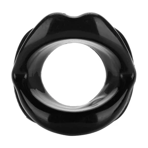 Face Slimmer Lip Trainer Silicone Face Lifting Lip Exerciser Mouth Muscle Tightener Tightening Anti Wrinkle Anti Aging Oral Exerciser Facial Slimmer Tool (Black) Face Slimmer Lip Trainer Silicone Face Lifting Lip Exerciser Mouth Muscle Tightener Tightening Anti Wrinkle Anti Aging Oral Exerciser Facial Slimmer Tool (Black)