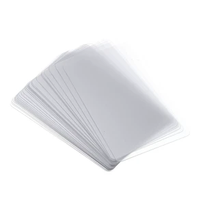 Plastic Opening Card 30pcs 0.26mm Ultra Thin Flexible Pry Opening Tool for LCD Screen Mobile Phone Repair Plastic Opening Card 30pcs 0.26mm Ultra Thin Flexible Pry Opening Tool for LCD Screen Mobile Phone Repair