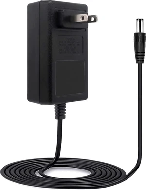 24V 1A 24W Power Adapter 100V-240V AC to DC 24 Volt Power Supply Adapter Universal Switching 1000mA 800mA 600mA 300mA 200mA 100mA for 24V LED Light Strip, DVR NVR Surveillance System, CCTV Camera 24V 1A 24W Power Adapter 100V-240V AC to DC 24 Volt Power Supply Adapter Universal Switching 1000mA 800mA 600mA 300mA 200mA 100mA for 24V LED Light Strip, DVR NVR Surveillance System, CCTV Camera