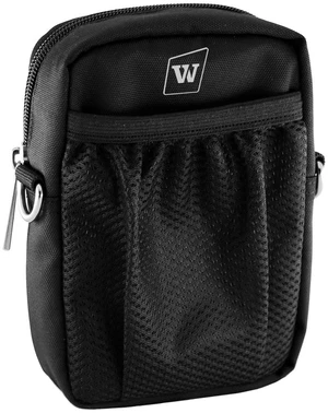 Voice Amplifier Carrying Case, Protective Travel Storage Bag | with Mesh Pocket, Zipper & Carabiner, Compatible with WinBridge WB001, WB002, WB005, WB006, WB007, WB008, WB009 Voice Amp Voice Amplifier Carrying Case, Protective Travel Storage Bag | with Mesh Pocket, Zipper & Carabiner, Compatible with WinBridge WB001, WB002, WB005, WB006, WB007, WB008, WB009 Voice Amp