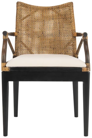 Gianni Wood Accent Chair, 19.8" Seat Brown/Black SEA4011A
Accent Chair, Mahogany Cotton, 220 lb Capacity, 19.8" Seat Height, Assembly Required, living room, bedroom, reading nook Gianni Wood Accent Chair, 19.8" Seat Brown/Black SEA4011A
Accent Chair, Mahogany Cotton, 220 lb Capacity, 19.8" Seat Height, Assembly Required, living room, bedroom, reading nook