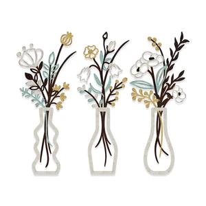 3 Pieces Metal Flowers Wall Art | Rustic Farmhouse Wall Decor, Beige
With Mounting Kit, Natural Themed, Indoor & Outdoor Minimalist, For Bathroom, Living Room, Kitchen | House-Warming Gifts
Brand: Aik 3 Pieces Metal Flowers Wall Art | Rustic Farmhouse Wall Decor, Beige
With Mounting Kit, Natural Themed, Indoor & Outdoor Minimalist, For Bathroom, Living Room, Kitchen | House-Warming Gifts
Brand: Aik