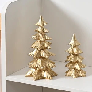 Gold Christmas Tree Figurines,Small Resin Christmas Tabletop Trees
Set of 2 Decorative Xmas Trees for Christmas Decorations Indoor Mantle Centerpieces, Holiday Home Office Decor Gold Christmas Tree Figurines,Small Resin Christmas Tabletop Trees
Set of 2 Decorative Xmas Trees for Christmas Decorations Indoor Mantle Centerpieces, Holiday Home Office Decor