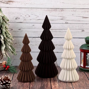 Set of 3 Velvet Ceramic Christmas Tree Decor, Brown,White,Coffee
Large Stylish Velvet Cone Christmas Tree Figurine Table Decoration Xmas Winter Holiday Home Tabletop Mantel Centerpiece Set of 3 Velvet Ceramic Christmas Tree Decor, Brown,White,Coffee
Large Stylish Velvet Cone Christmas Tree Figurine Table Decoration Xmas Winter Holiday Home Tabletop Mantel Centerpiece
