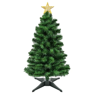 4FT Premium Hinged Artificial Holiday Small Mini Christmas Tree for Tabletop,Home, Office, Indoor and Outdoor Holiday Decoration,Easy Assembly Metal Hinges & Foldable Base 4FT Premium Hinged Artificial Holiday Small Mini Christmas Tree for Tabletop,Home, Office, Indoor and Outdoor Holiday Decoration,Easy Assembly Metal Hinges & Foldable Base