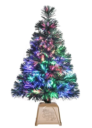 24inch e Crafty Pre-lit Mini Fiber Optic Christmas Tree
Tabletop Artificial small Christmas Trees with Gold Base fot for christmas Decorations 24inch e Crafty Pre-lit Mini Fiber Optic Christmas Tree
Tabletop Artificial small Christmas Trees with Gold Base fot for christmas Decorations
