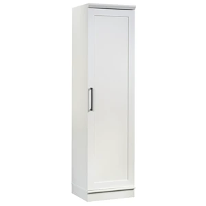 HomePlus Pantry Storage Cabinet, Soft White
Single Door, Adjustable Shelves, Kitchen Storage Cabinet HomePlus Pantry Storage Cabinet, Soft White
Single Door, Adjustable Shelves, Kitchen Storage Cabinet