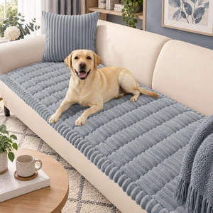 Couch Cover for Dogs, Non Slip Washable Sofa Protector for Pets Couch Cover for Dogs, Non Slip Washable Sofa Protector for Pets