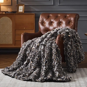 Faux Fur Bubble Blankets Grey Leopard Bed Blanket 63''x79''
Cozy Fluffy Cheetah Blanket for Couch Sofa Winter Furry Plush Throw Blanket for Home Living Room Faux Fur Bubble Blankets Grey Leopard Bed Blanket 63''x79''
Cozy Fluffy Cheetah Blanket for Couch Sofa Winter Furry Plush Throw Blanket for Home Living Room