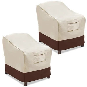 Patio Chair Covers & Outdoor Furniture Covers Heavy-Duty Waterproof Patio Chair Covers & Outdoor Furniture Covers Heavy-Duty Waterproof