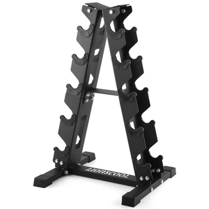 5/6 Tier A-Frame Dumbbell Rack Stand Only, Heavy Duty Steel Weight Rack for Home Gym, Space-Saving Dumbbell Stand (200/300/600LBS Capacity) 5/6 Tier A-Frame Dumbbell Rack Stand Only, Heavy Duty Steel Weight Rack for Home Gym, Space-Saving Dumbbell Stand (200/300/600LBS Capacity)