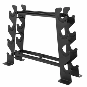 Small Dumbbell Rack Stand Only, 2 Tier Weight Rack, Home Gym
Compact A-Frame Heavy Duty Steel Holder for Hex Weights, 400 lb Capacity Small Dumbbell Rack Stand Only, 2 Tier Weight Rack, Home Gym
Compact A-Frame Heavy Duty Steel Holder for Hex Weights, 400 lb Capacity