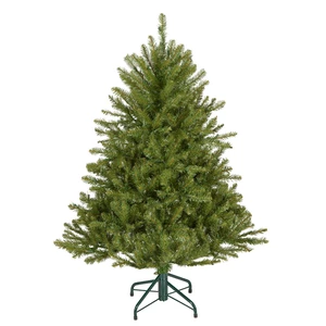4ft Pre-Lit Dunhill Fir Mini Christmas Tree
200 Clear Lights, 559 Tips, Includes Stand, Artificial, Green 4ft Pre-Lit Dunhill Fir Mini Christmas Tree
200 Clear Lights, 559 Tips, Includes Stand, Artificial, Green