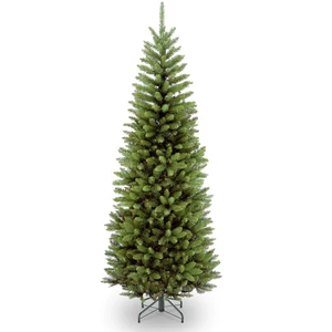 6ft Unlit Kingswood Fir Slim Christmas Tree
629 Tips, Includes Stand, Artificial, Green 6ft Unlit Kingswood Fir Slim Christmas Tree
629 Tips, Includes Stand, Artificial, Green