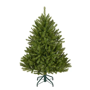4ft Unlit Dunhill Fir Mini Artificial Christmas Tree 4ft Unlit Dunhill Fir Mini Artificial Christmas Tree