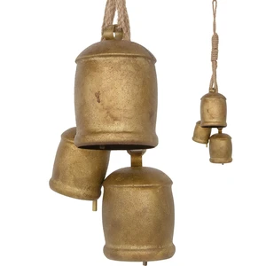 Christmas Bells for Decoration, Hanging Gold Cow Bells with Rope
Vintage Gold Bells for Christmas Decorations, Large Hanging Bells for Garland, Rustic Brass Bell for Xmas Decor, Mantle, Gift Christmas Bells for Decoration, Hanging Gold Cow Bells with Rope
Vintage Gold Bells for Christmas Decorations, Large Hanging Bells for Garland, Rustic Brass Bell for Xmas Decor, Mantle, Gift