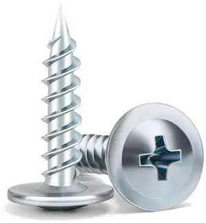 Wood Screws 3/4 Inch, 125 PCS Premium Truss Head Phillips Silver Wood Screws, Self Tapping Zinc Plated Modified Fast Truss Head Wood Screw Wood Screws 3/4 Inch, 125 PCS Premium Truss Head Phillips Silver Wood Screws, Self Tapping Zinc Plated Modified Fast Truss Head Wood Screw
