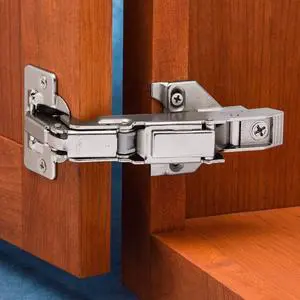 170 Degree Face Frame Hinge 170 Degree Face Frame Hinge