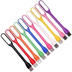 Mini USB Light for Keyboard, Flexible USB Laptop Light, Adjustable USB Lamp for Notebook Computer(Gooseneck Structure, LED Lighting Source, 10-Pack) Mini USB Light for Keyboard, Flexible USB Laptop Light, Adjustable USB Lamp for Notebook Computer(Gooseneck Structure, LED Lighting Source, 10-Pack)