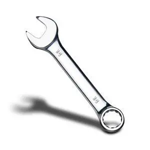 14mm Metric Stubby Combination Wrench, 12 Point Box End, 15 Degree Offset Design, Mirror Polish Finish, Forged CR V Steel, Hand Tools for Mechanics, Ideal for Auto and Home Repair 14mm Metric Stubby Combination Wrench, 12 Point Box End, 15 Degree Offset Design, Mirror Polish Finish, Forged CR V Steel, Hand Tools for Mechanics, Ideal for Auto and Home Repair