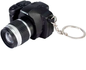 Camera Keychain with Sound, Key Ring Decor Bag Wallet Pendant, Mini Camera Design Keychain Cute Novelty Ring Child Toy Kids Key Chain Pendant Creative Gift Key Chain Decorative Camera Keychain with Sound, Key Ring Decor Bag Wallet Pendant, Mini Camera Design Keychain Cute Novelty Ring Child Toy Kids Key Chain Pendant Creative Gift Key Chain Decorative